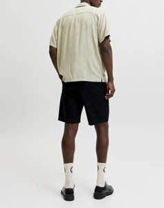 JACK&JONES JPRBLAFRED PLACEMENT S/S SHIRT