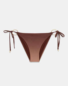 GUESS IRIS STRING BRIEF ДАМСКИ БАНСКИ