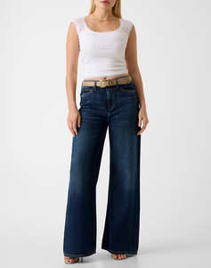 GUESS SS ELISABETTE TOP ДАМСКА БЛУЗА