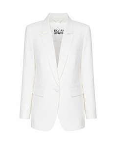 SILVIAN HEACH JACKET PURWATI(WITHOUT STRASS)