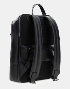GUESS MONACO SQUARED BACKPACK MENS BAG