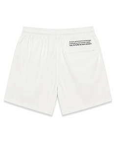 PLEIN SPORT PS26MBM01 BASIC SHORTS PLEIN SPORT