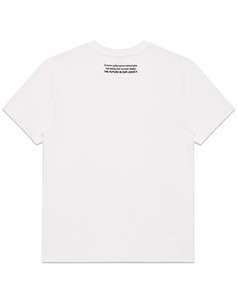 PLEIN SPORT PS26MTS01 BASIC SHORT SLEEVE BLOUSEPLEIN SPORT