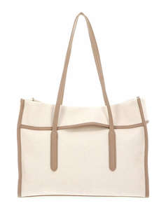 DKNY R61AGP73 DALLAS TOTE HANDBAG DKNY