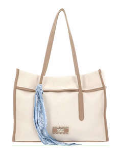 DKNY R61AGP73 DALLAS TOTE HANDBAG DKNY