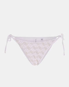 GUESS DIANE STRING BRIEF ДАМСКИ БАНСКИ