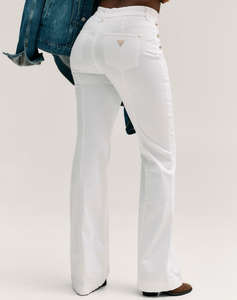 GUESS NEW FAYE PANT ДАМСКИ ПАНТАЛОНИ