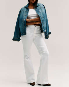 GUESS NEW FAYE PANT ДАМСКИ ПАНТАЛОНИ