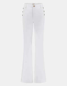 GUESS NEW FAYE PANT ДАМСКИ ПАНТАЛОНИ