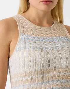 GUESS SL ROSALYN LONG SWTR DRESS ДАМСКА РОКЛЯ
