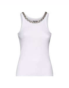 SILVIAN HEACH SINGLET ZOJIN