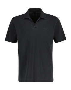 GANT BLOUSE KM WASHED SLUB SS POLO