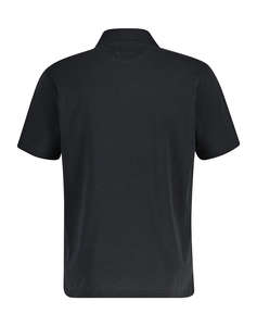 GANT BLOUSE KM WASHED SLUB SS POLO