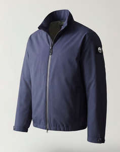 GUESS GUESSXNS - 3 LAYER WINDBREAKER MENS JACKET