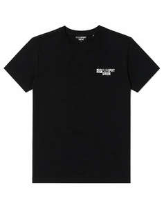 PLEIN SPORT PS26MTS01 BASIC SHORT SLEEVE BLOUSEPLEIN SPORT