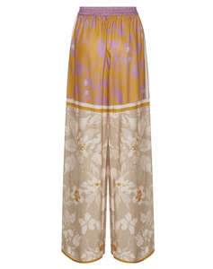 SILVIAN HEACH PANTS SINDURIA