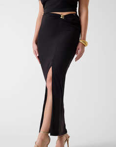 GUESS BRIGITTE MIDI SKIRT ДАМСКА ПОЛА
