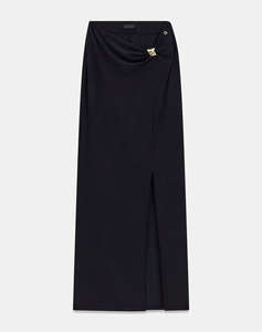 GUESS BRIGITTE MIDI SKIRT ДАМСКА ПОЛА