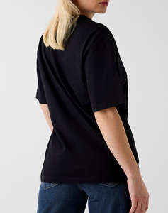 GUESS SS CN MAXI G STUDS TEE ДАМСКА БЛУЗА