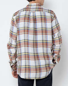 THE BOSTONIANS РИЗА COPLEY REGULAR FIT Button-down Regular Fit