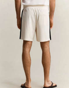 GANT SHORTS TOWELLING SHORTS