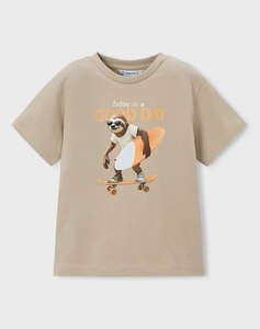 MAYK BLOUSE КЪС РЪКАВ GOOD DAY