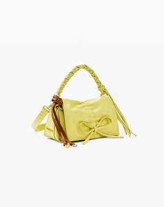 DESIGUAL BAG_RODIO NARON MINI FLAP WOMENS BAG