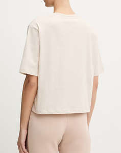 GUESS SOPHIE CN SS T-SHIRT WOMENS BLOUSE