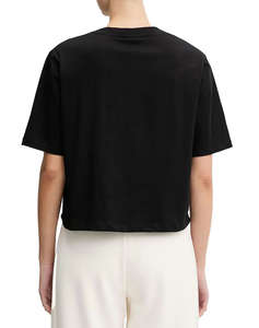 GUESS SOPHIE CN SS T-SHIRT WOMENS BLOUSE