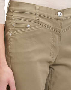 BETTY BARCLAY PANTS