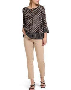 BETTY BARCLAY PANTS