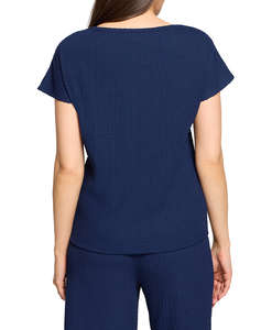 BETTY BARCLAY BLOUSE