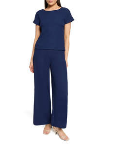 BETTY BARCLAY BLOUSE