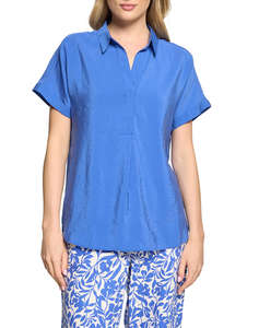 BETTY BARCLAY BLOUSE