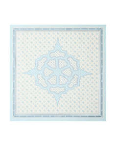 GUESS PRINTED KEFIAH 120 X 120 ДАМСКИ АКСЕСОАРИ