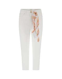 GUESS 1981 CAPRI HATWOMENS TROUSERS