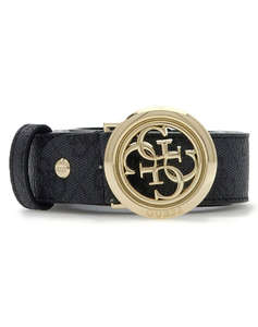 GUESS JANIE LOGO ADJ AND NT REV H30 ДАМСКИ КОЛАН