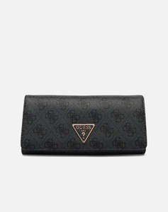 GUESS LAUREL II SLG FLAP ORGANIZER Дамско портмоне