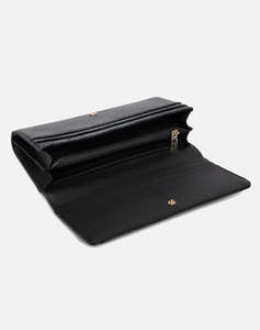 GUESS LAUREL II SLG FLAP ORGANIZER Дамско портмоне