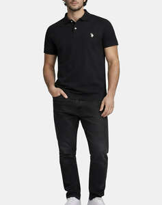US POLO ASSN KING 000147 EHPD PACK OF 400 USPA BASIC POLO SS MENS BLOUSE