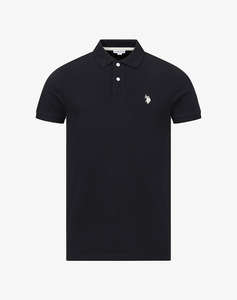 US POLO ASSN KING 000147 EHPD PACK OF 400 USPA BASIC POLO SS MENS BLOUSE
