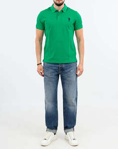 US POLO ASSN FLYN 000272 CBP5 PACK OF 50 POLO SS MENS