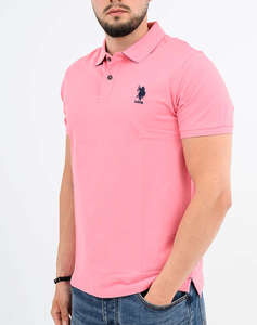 US POLO ASSN FLYN 000272 CBP5 PACK OF 50 POLO SS MENS