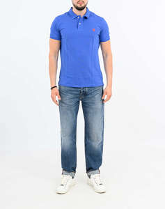 US POLO ASSN KING 000147 EHPD PACK OF 400 USPA BASIC POLO SS MENS BLOUSE