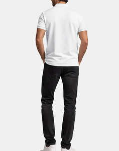 US POLO ASSN KING 000147 EHPD PACK OF 400 USPA BASIC POLO SS MENS BLOUSE
