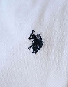 US POLO ASSN KING 000147 EHPD PACK OF 400 USPA BASIC POLO SS MENS BLOUSE