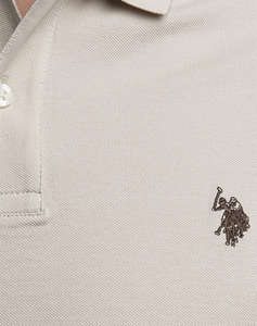 US POLO ASSN KING 000147 EHPD PACK OF 400 USPA BASIC POLO SS MENS BLOUSE