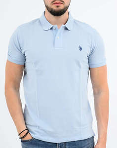 US POLO ASSN KING 000147 EHPD PACK OF 400 USPA BASIC POLO SS MENS BLOUSE