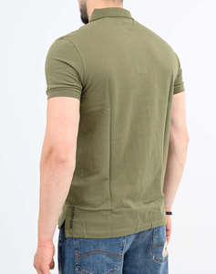 US POLO ASSN KING 000147 EHPD PACK OF 400 USPA BASIC POLO SS MENS BLOUSE