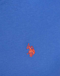 US POLO ASSN MICK 000148 EH33 PACK OF 400 BASIC T-SHIRT SS MENS T-SHIRT